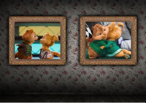 Theodore and Eleanor photo by alexandrta on DeviantArt