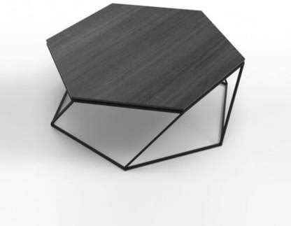 DDecorware Solid Wood Coffee Table Price in India - Buy DDecorware ...