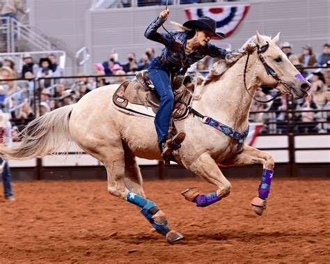 Fort Worth Stock Show & Rodeo Crossing Your Mind? | Fort worth stock ...