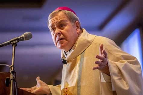 St. Louis Archbishop addresses issues facing Catholic voters | Crux