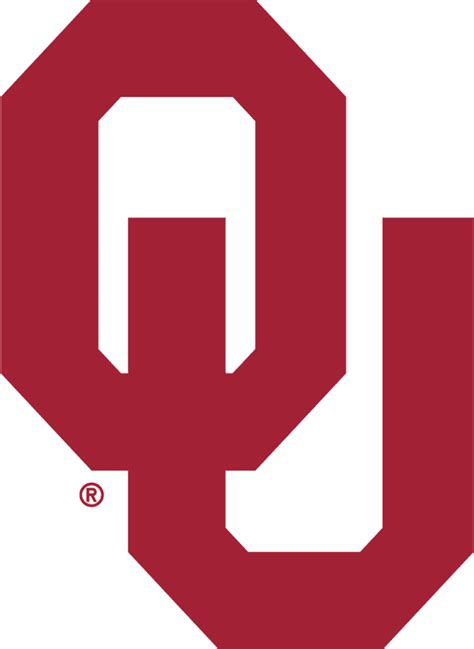 Oklahoma Sooners Logo History