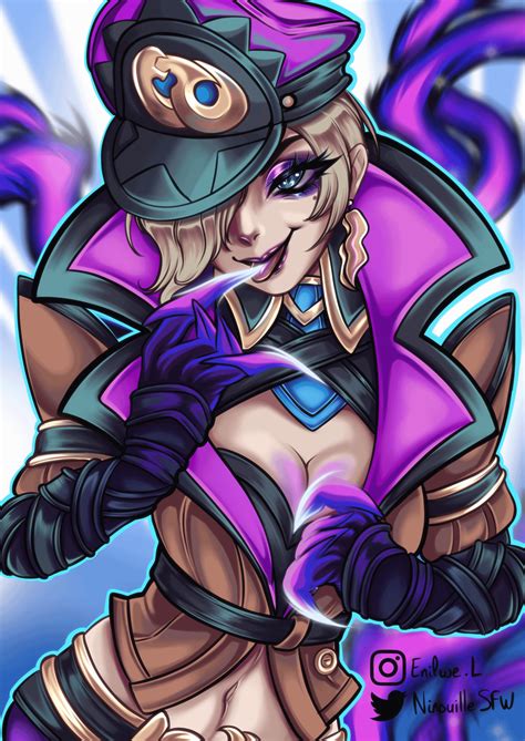 Soul fighter Evelynn! :D : r/leagueoflegends