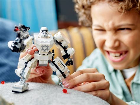 Best Lego Star Wars Deals: Save on TIE Fighters, Darth Vader | Digital Trends