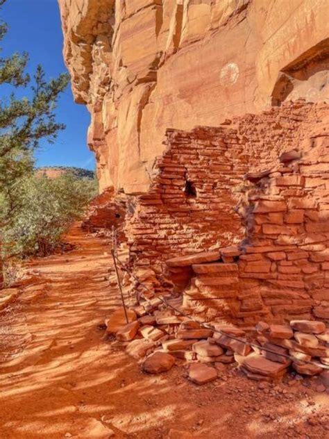 How To Visit The Honanki Heritage Site Near Sedona