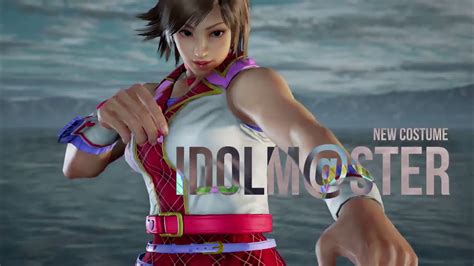 TEKKEN 7's New DLC! Bowling Mode and New Outfits! - The Tech Revolutionist