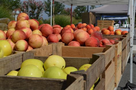 Northern Virginia Farmers Markets for the 2020 Season