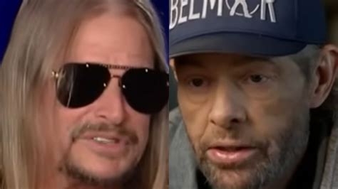 Kid Rock Pays Tribute To His Friend Toby Keith After He Dies At 62 - The Political Insider