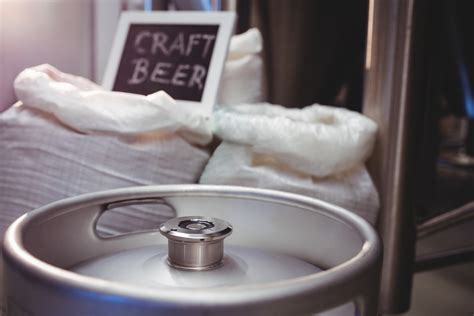 Shipyard Brewing Is Planning To Open A Hotel That Will Deliver A Keg Straight To Your Room ...