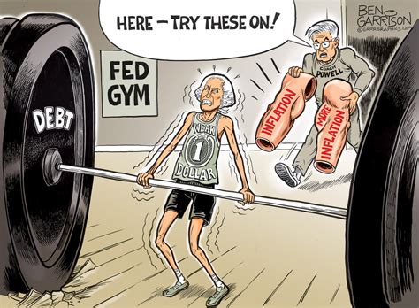 Inflation Nation – GrrrGraphics