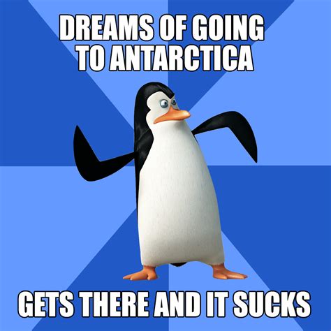 Penguins Of Madagascar Meme - Photos Idea