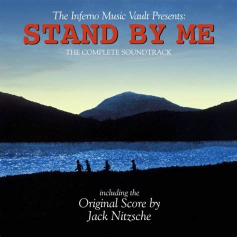 Stand by Me 1986 Soundtrack — TheOST.com all movie soundtracks