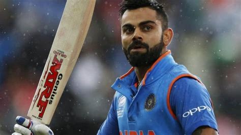 Virat Kohli Information: Biography, Profile, Cricket Career, Awards