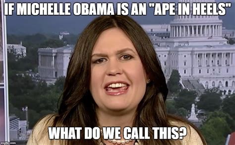 sarah-huckabee-sanders-wtf Memes - Imgflip