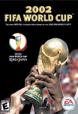2002 FIFA World Cup (video game) - Wikipedia