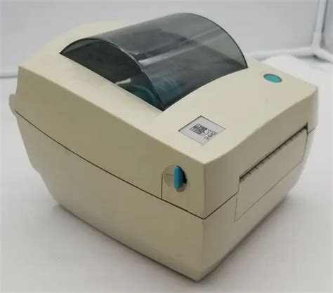 UPS LABEL PRINTER Eltron Lp 2442 Thermal Lp2442Psa Zebra $30.00 - PicClick