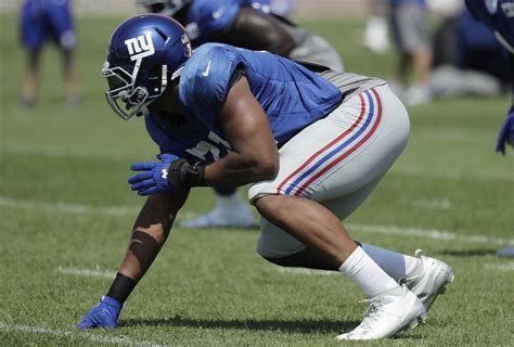 Why Jaylon Smith's Giants pal always knew Cowboys LB would overcome 'devastating' injury - nj.com