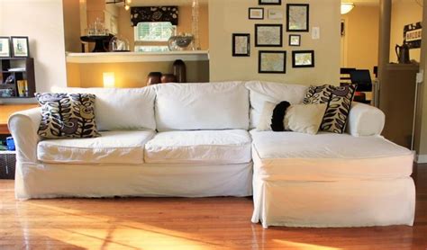 Your Ultimate Guide For How To Make A Couch Cover | Sectional sofa ...