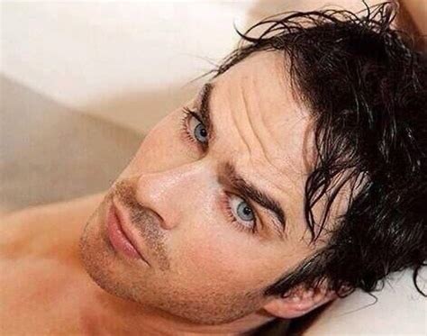 Ian Somerhalder birthday: 10 photos of 'The Vampire Diaries' star that prove why he is the ...