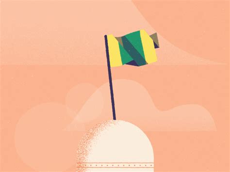 Ethiopian Flag Animated Gif - ANIMAL QBK