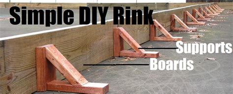 diy-backyard-rink – How to Hockey: Hockey Training and Hockey Tips