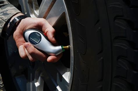 Everything You Should Know About Truck Tire Pressure – Cars – vehicles