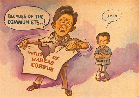 Look Back At The Philippine Free Press’ Marcos-Era Editorial Cartoons ...