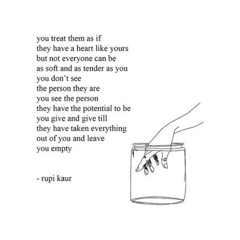 rupi kuar, poem, self-love, inspirational quote, confidence, pretty words, pretty quotes ...