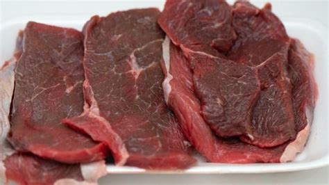 How to check spoilage of meat: 5 easy methods