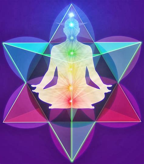 Kundalini (With images) | Merkaba meditation, Sacred geometry, Sacred art