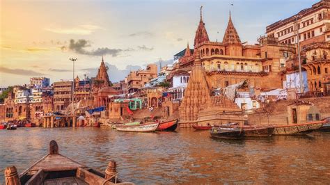 Take Virtual Tours These Of 60 Ancient Temples In Kashi