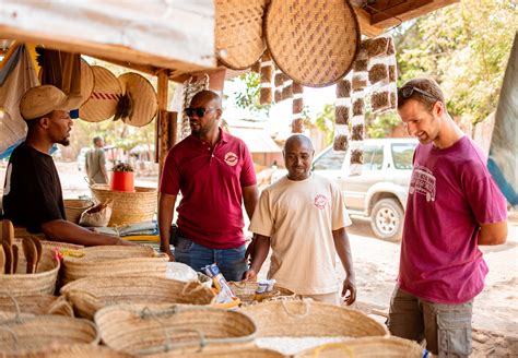 Arusha City tour — Red Banana Tours