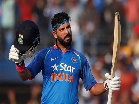 Yuvraj recalls 2007 six sixes, reveals chat with Broad senior