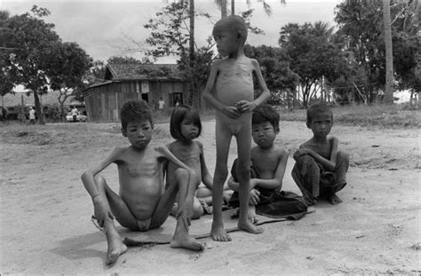 Archive: Vietnam-Cambodia war (1978-1979) in Cambodia- Pictures | Getty Images