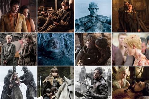 @Vulture Ranks the Best Game of Thrones Episodes « Adafruit Industries – Makers, hackers ...