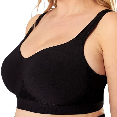 Shapermint Truekind Women’s Daily Comfort Wireless Shaper Bra - Walmart.com