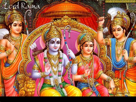 Divine Chants of Ram | ♫ tunes
