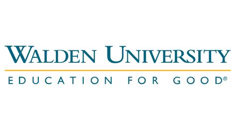 Walden University Logo Vector - (.SVG + .PNG) - Tukuz.Com