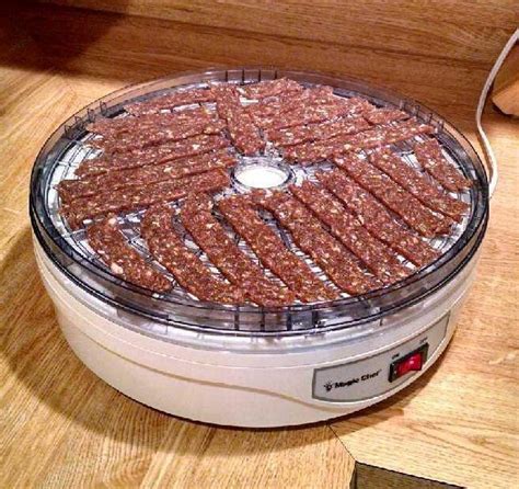 How to Make Deer Jerky in the Dehydrator - Cracker Homestead | Deer ...