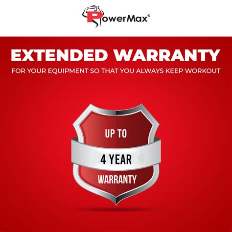 Extended Warranty