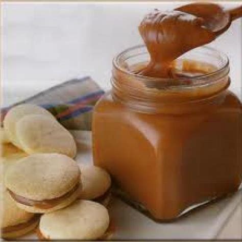 Introducir 97+ imagen recetas dulces de argentina - Abzlocal.mx