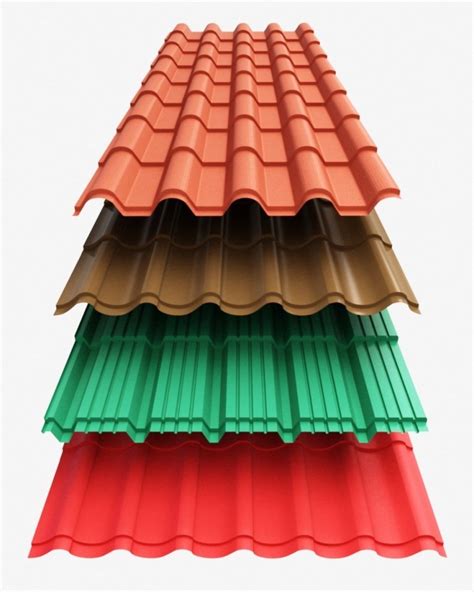 Metal tiles roofing system - Metal Roof Experts in Ontario, Toronto ...