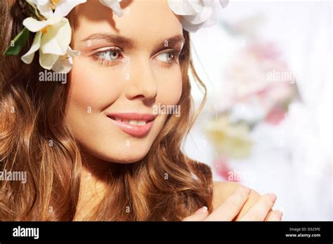 Fair complexion hi-res stock photography and images - Alamy