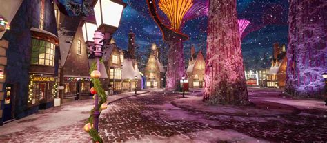 Christmas Wonderland 2020 Lets You Walk Through A Magical Tunnel Of Lights At Gardens By The Bay