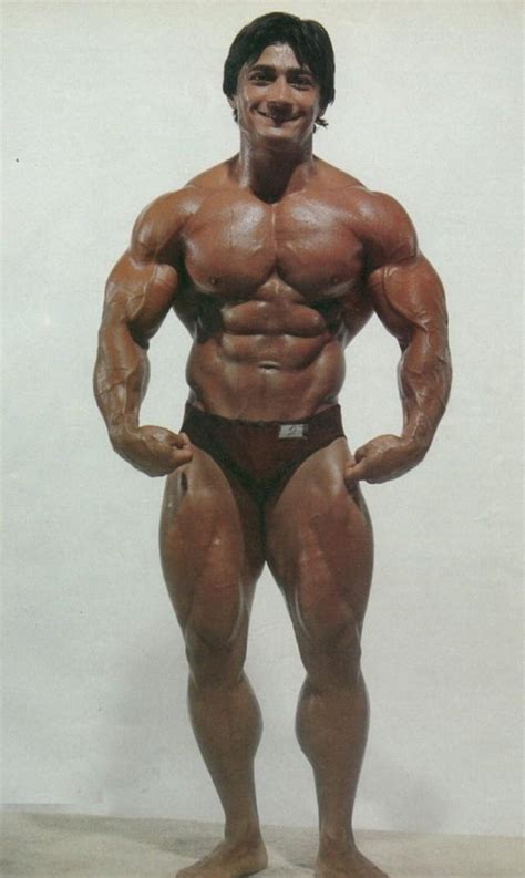 12 Famous Short Bodybuilders