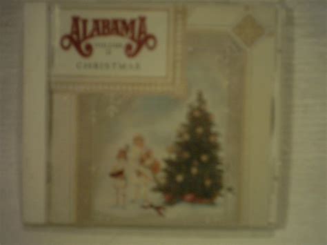 Alabama - Christmas, Vol. 2 - Amazon.com Music