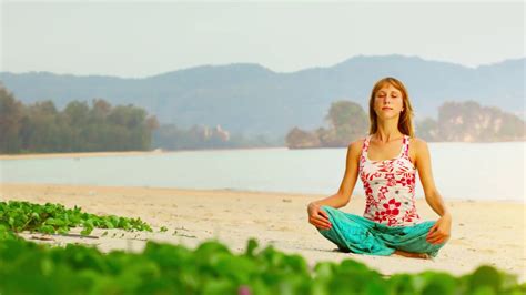 100% Yoga and Relax: 3 HOURS Yoga Music for Asanas, Stretching, Meditation and Relaxation - YouTube