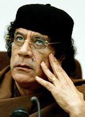 America Revealed: The Great Anglo-American Gaddafi Deception