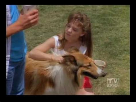 The New Lassie (Season 1 Eps.4) - YouTube