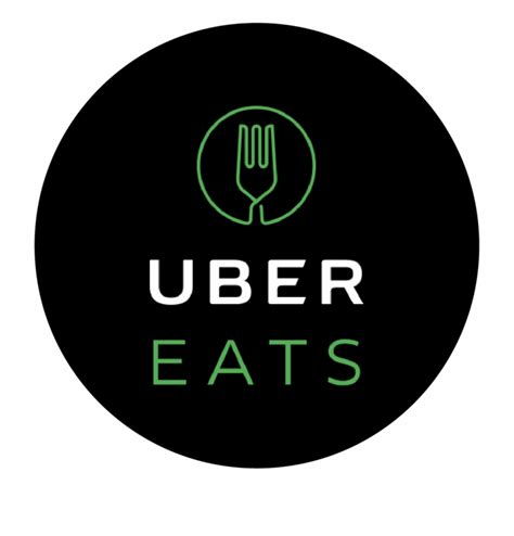 Uber Eats Logo Vector at Vectorified.com | Collection of Uber Eats Logo ...