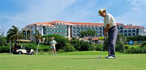 Varadero Golf Club | Varadero, Golf clubs, Golf